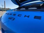 Porsche 911 GT3 2018 года (NA)